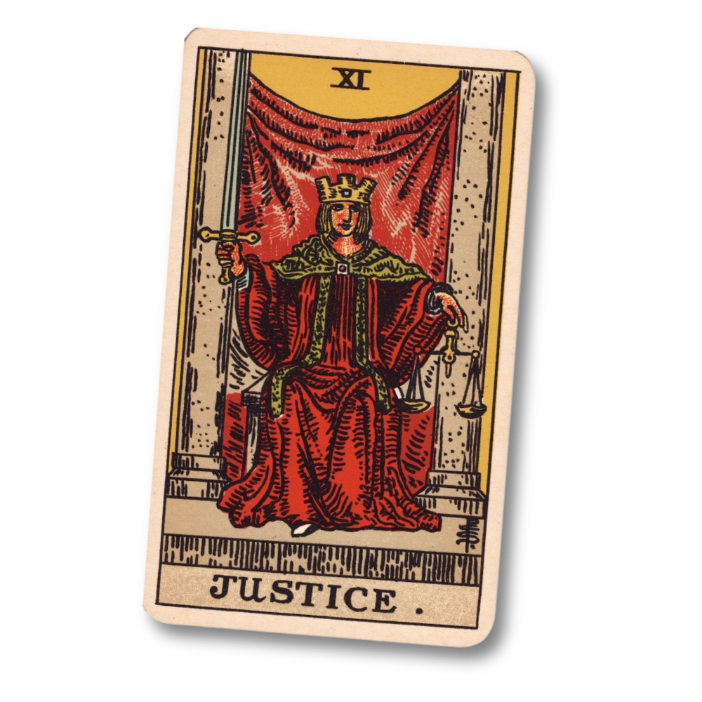 A Justiça
